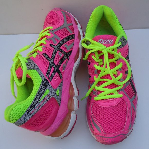 asics dynamic duomax womens